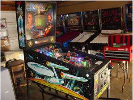 Une sélection de 5 objets rares Star Trek 